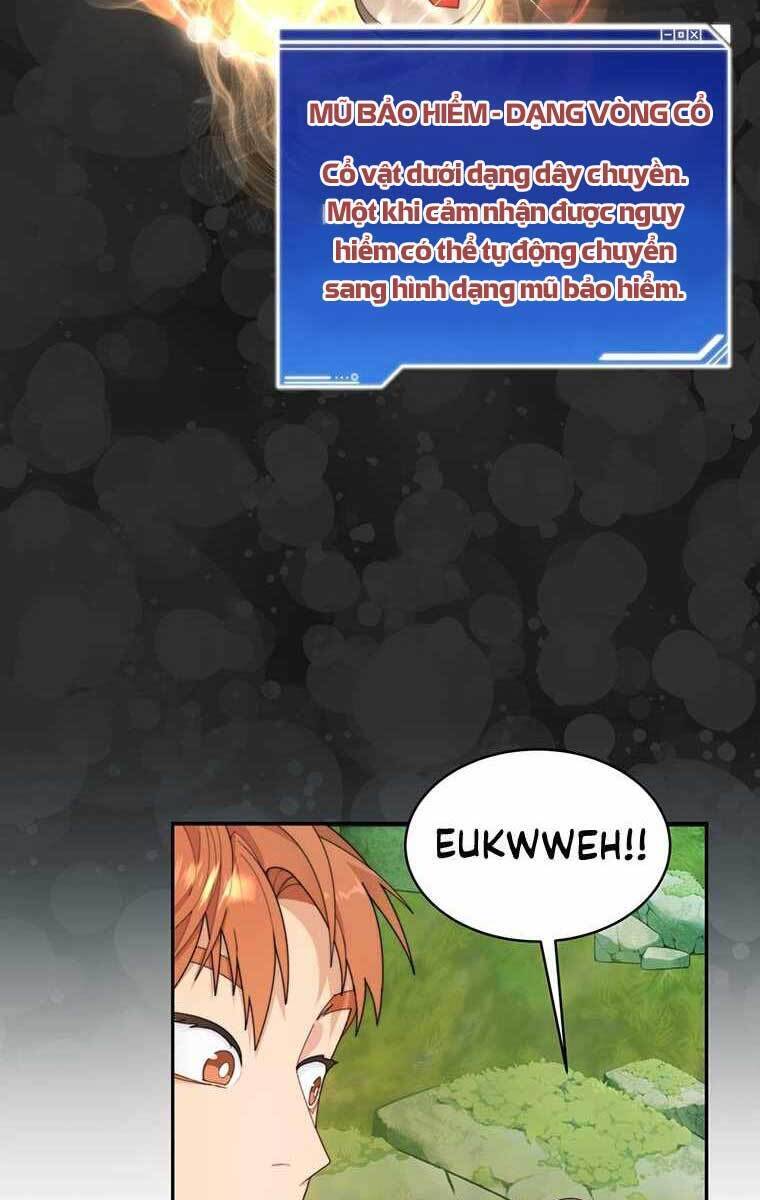 Mắc Kẹt Trong Tòa Tháp Thử Thách Chap 9 - Next Chap 10