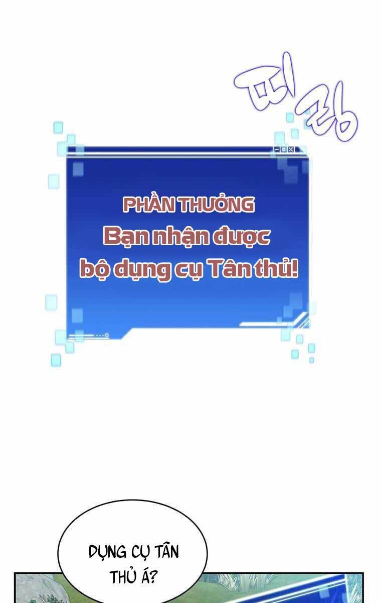 Mắc Kẹt Trong Tòa Tháp Thử Thách Chap 9 - Next Chap 10