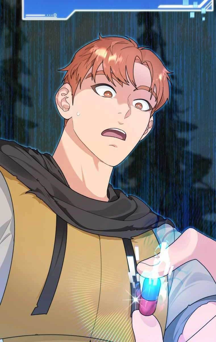 Mắc Kẹt Trong Tòa Tháp Thử Thách Chap 9 - Next Chap 10