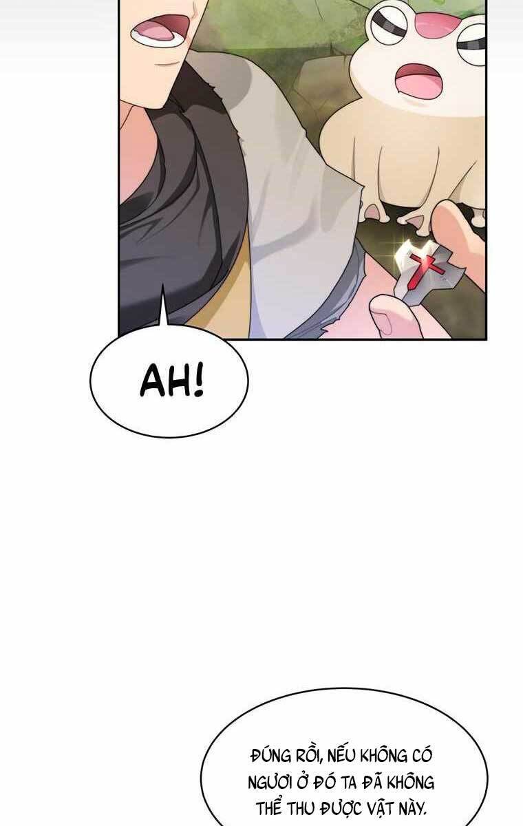 Mắc Kẹt Trong Tòa Tháp Thử Thách Chap 9 - Next Chap 10