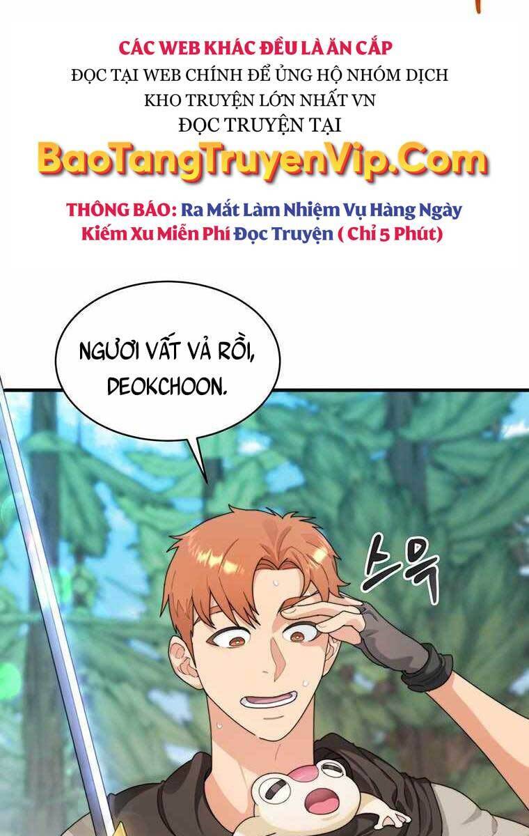 Mắc Kẹt Trong Tòa Tháp Thử Thách Chap 9 - Next Chap 10