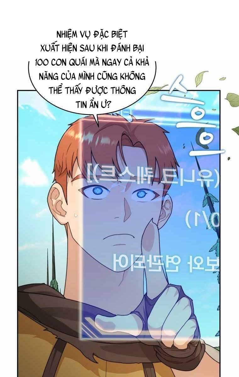 Mắc Kẹt Trong Tòa Tháp Thử Thách Chap 9 - Next Chap 10