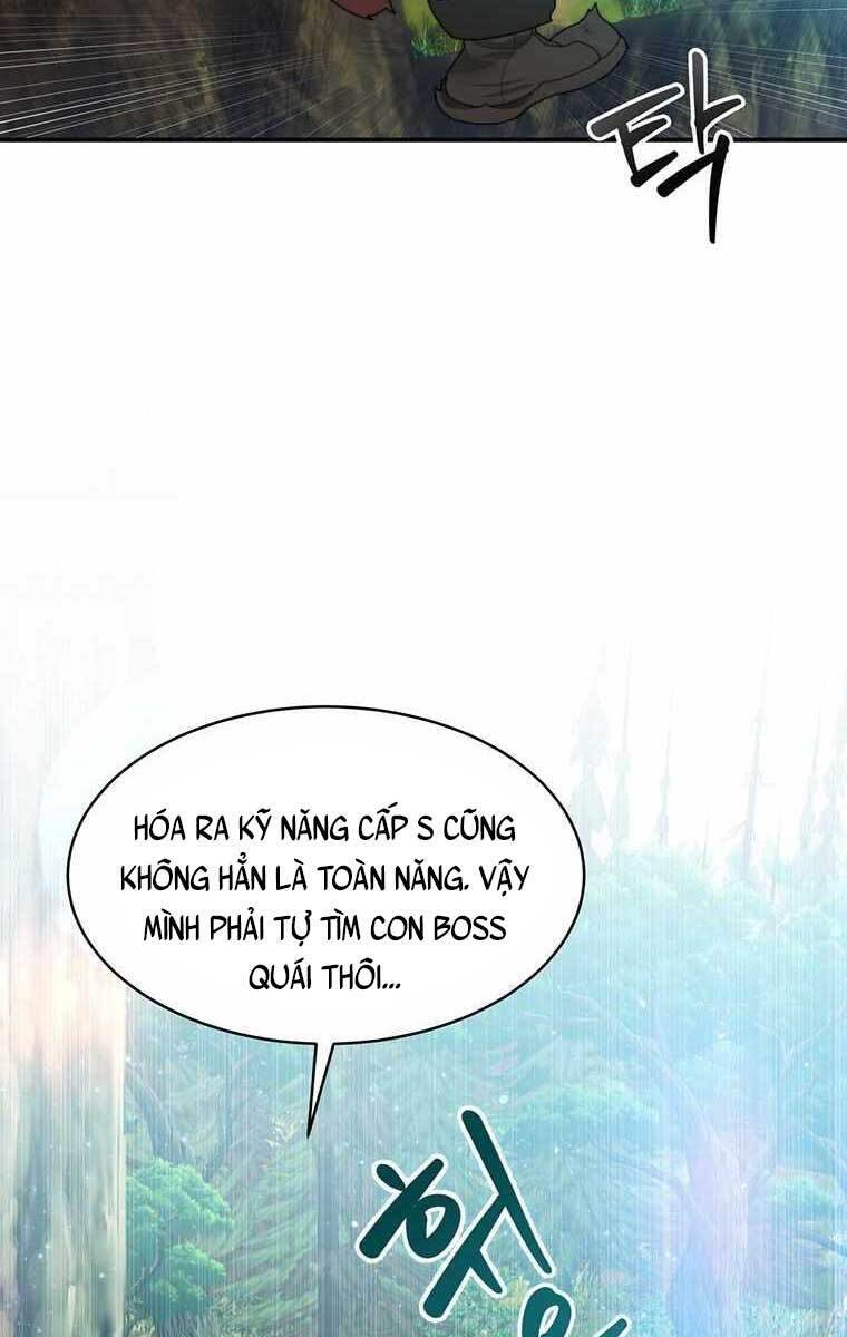 Mắc Kẹt Trong Tòa Tháp Thử Thách Chap 9 - Next Chap 10