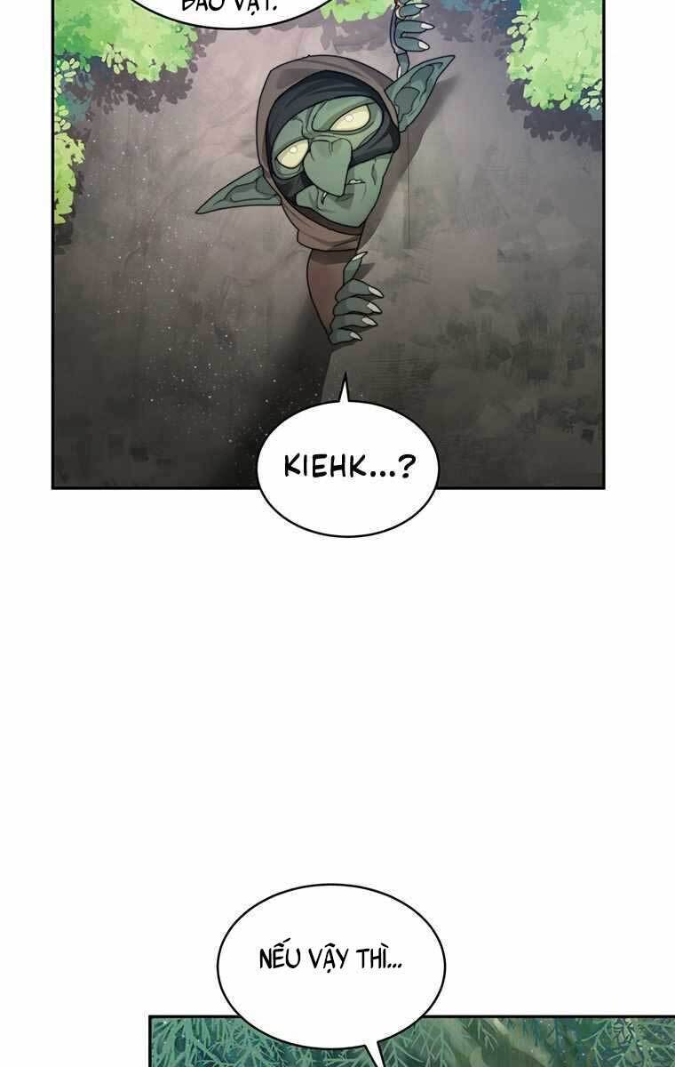 Mắc Kẹt Trong Tòa Tháp Thử Thách Chap 9 - Next Chap 10