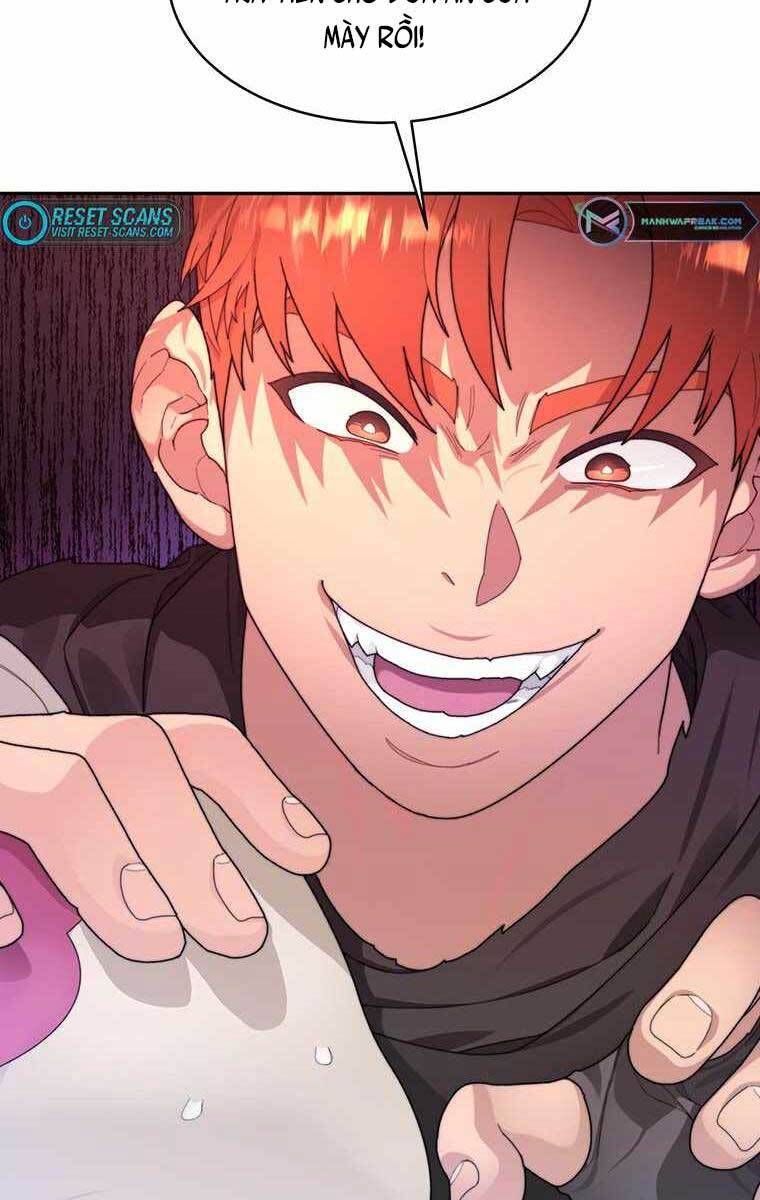 Mắc Kẹt Trong Tòa Tháp Thử Thách Chap 9 - Next Chap 10