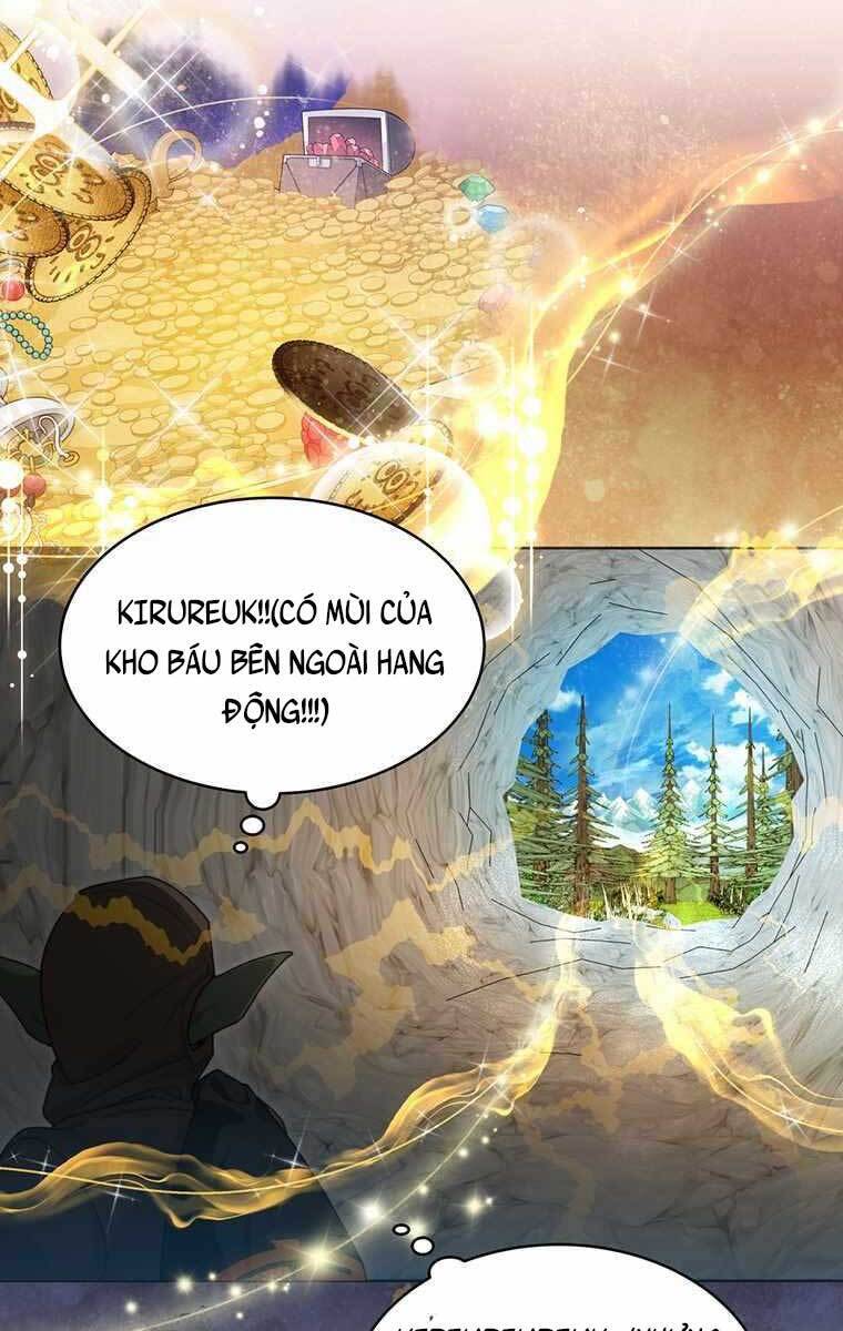 Mắc Kẹt Trong Tòa Tháp Thử Thách Chap 9 - Next Chap 10