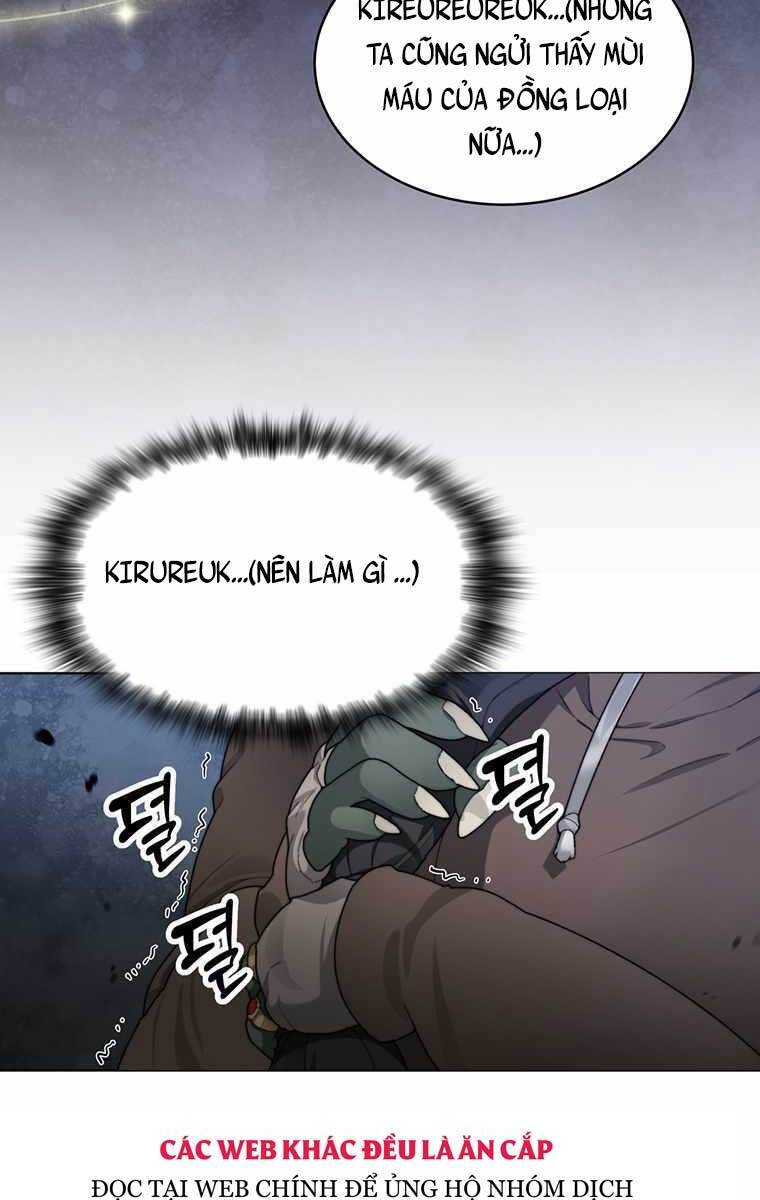 Mắc Kẹt Trong Tòa Tháp Thử Thách Chap 9 - Next Chap 10