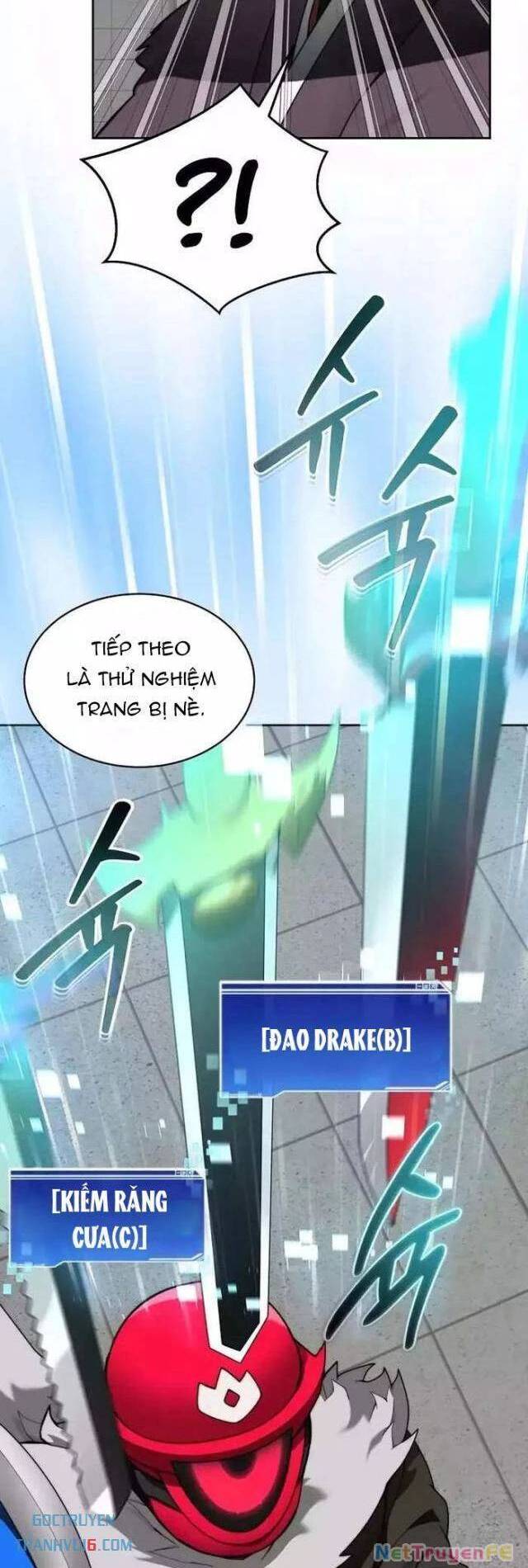 Mắc Kẹt Trong Tòa Tháp Thử Thách Chap 91 - Next Chap 92