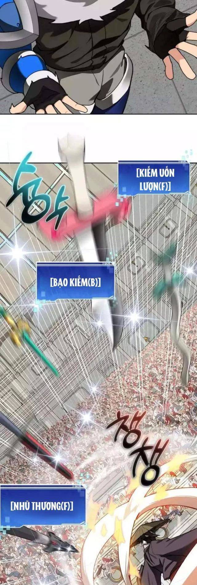 Mắc Kẹt Trong Tòa Tháp Thử Thách Chap 91 - Next Chap 92
