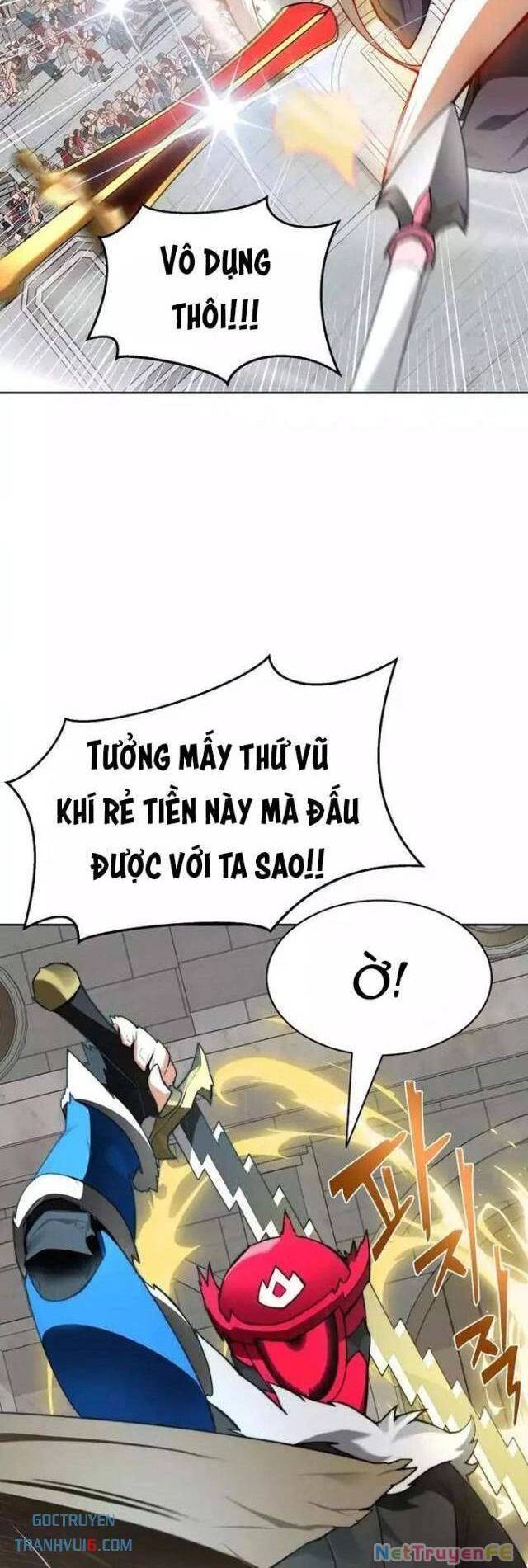 Mắc Kẹt Trong Tòa Tháp Thử Thách Chap 91 - Next Chap 92