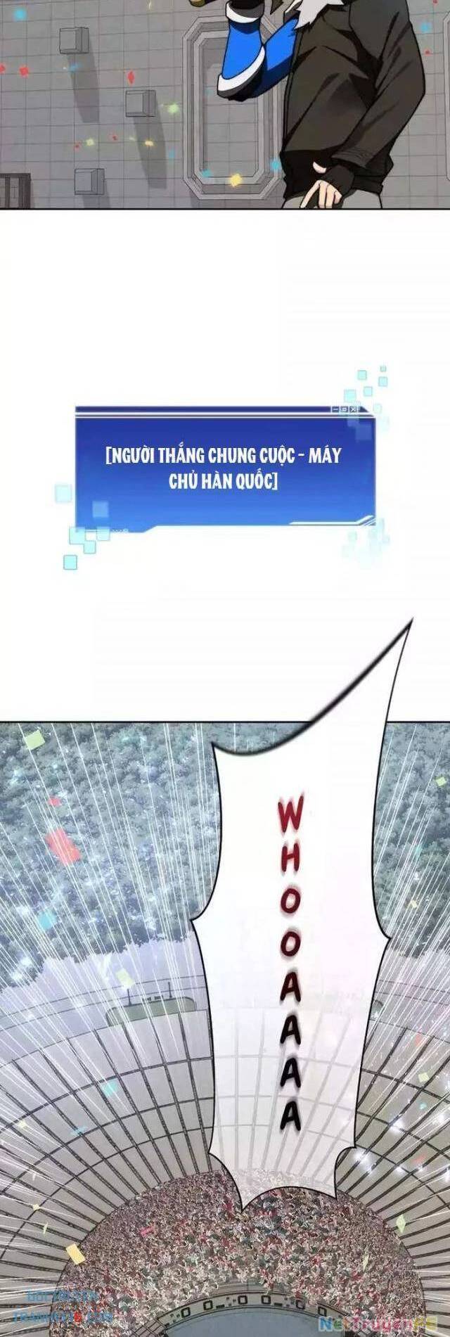 Mắc Kẹt Trong Tòa Tháp Thử Thách Chap 91 - Next Chap 92