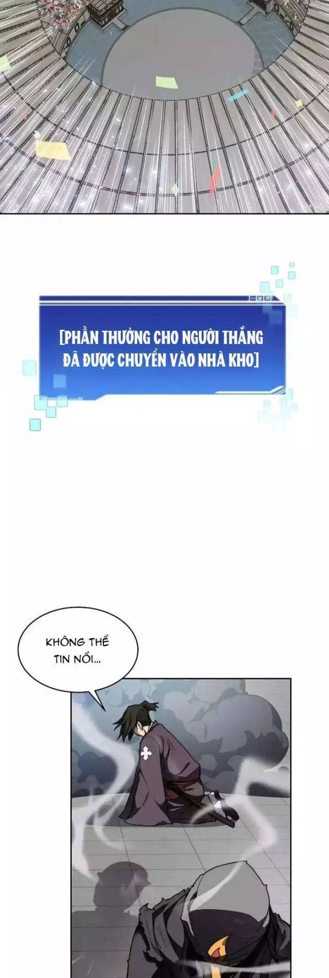 Mắc Kẹt Trong Tòa Tháp Thử Thách Chap 91 - Next Chap 92