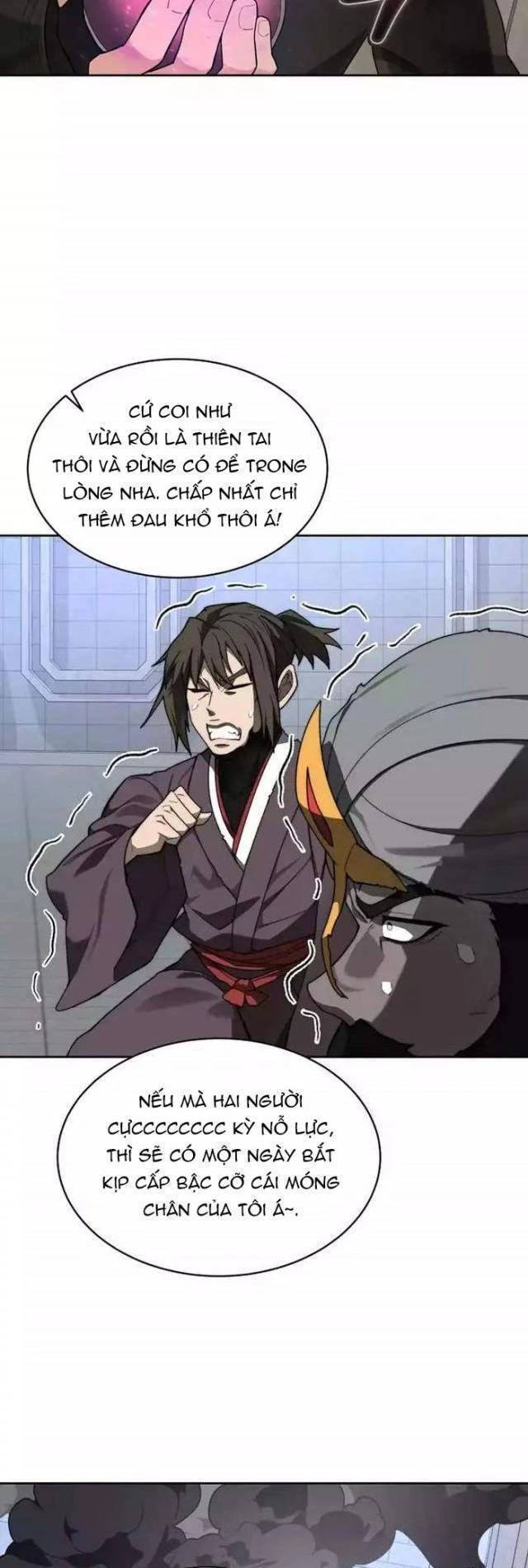 Mắc Kẹt Trong Tòa Tháp Thử Thách Chap 91 - Next Chap 92