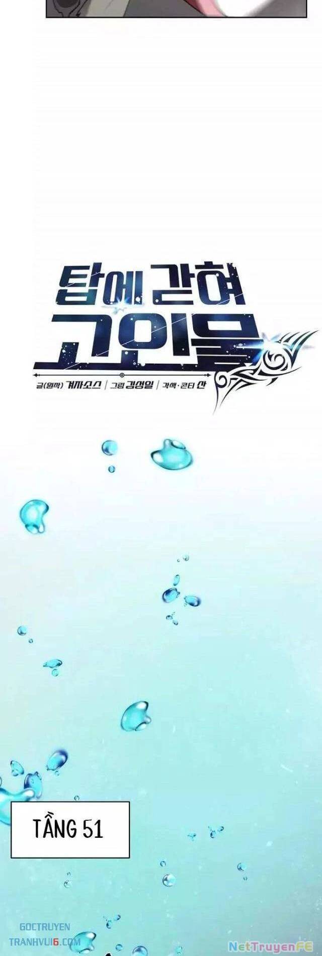 Mắc Kẹt Trong Tòa Tháp Thử Thách Chap 91 - Next Chap 92