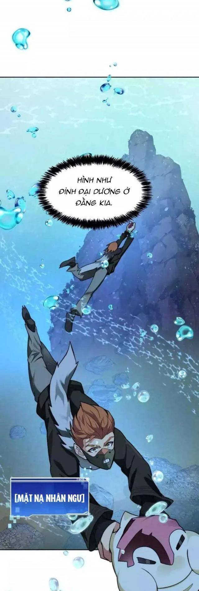 Mắc Kẹt Trong Tòa Tháp Thử Thách Chap 91 - Next Chap 92