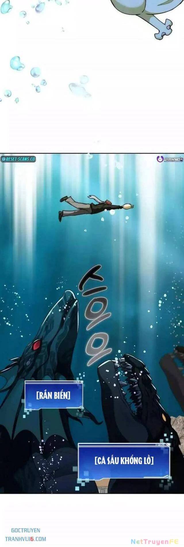 Mắc Kẹt Trong Tòa Tháp Thử Thách Chap 91 - Next Chap 92