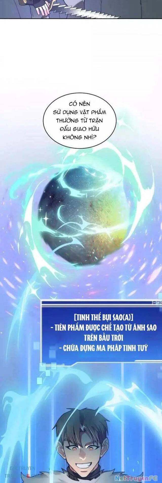 Mắc Kẹt Trong Tòa Tháp Thử Thách Chap 91 - Next Chap 92
