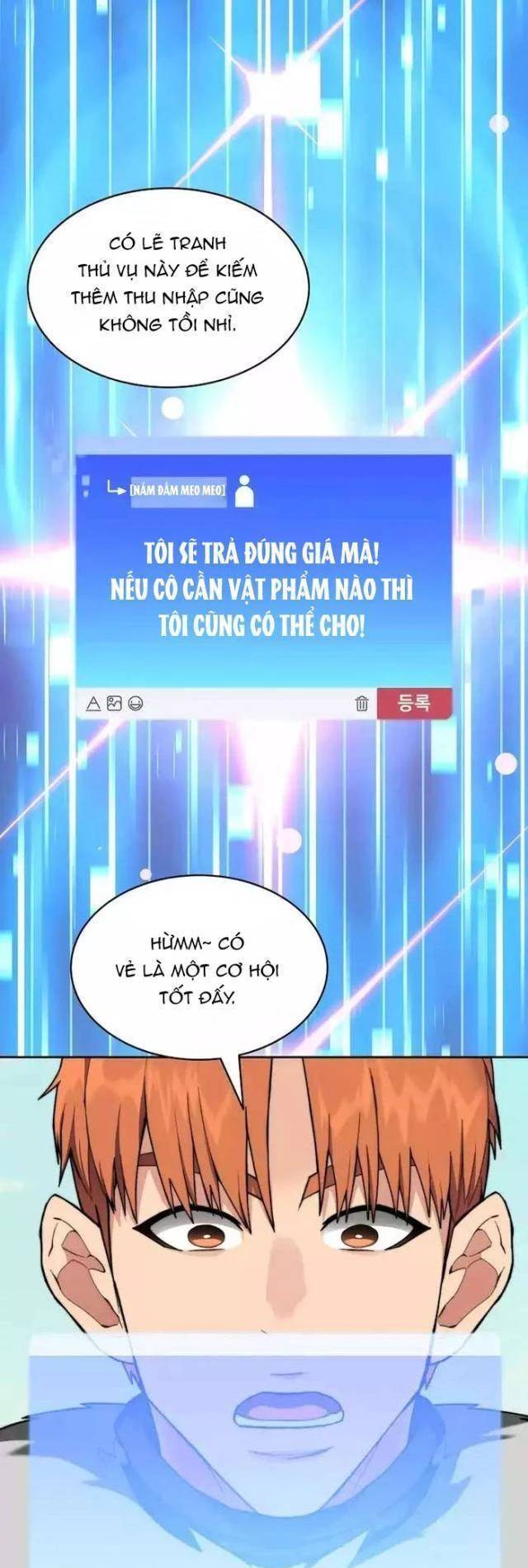 Mắc Kẹt Trong Tòa Tháp Thử Thách Chap 91 - Next Chap 92