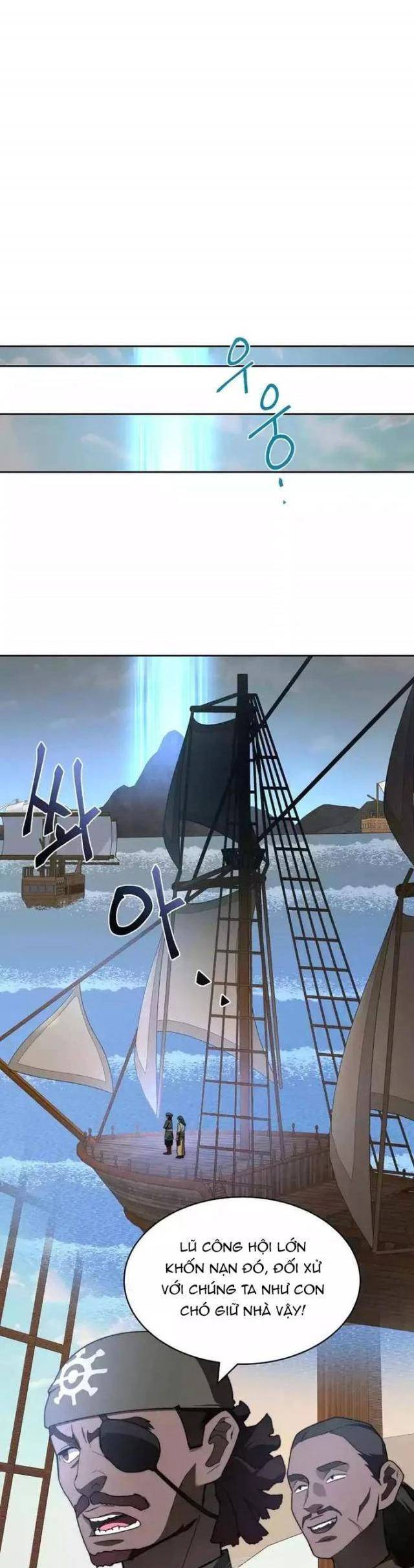 Mắc Kẹt Trong Tòa Tháp Thử Thách Chap 91 - Next Chap 92