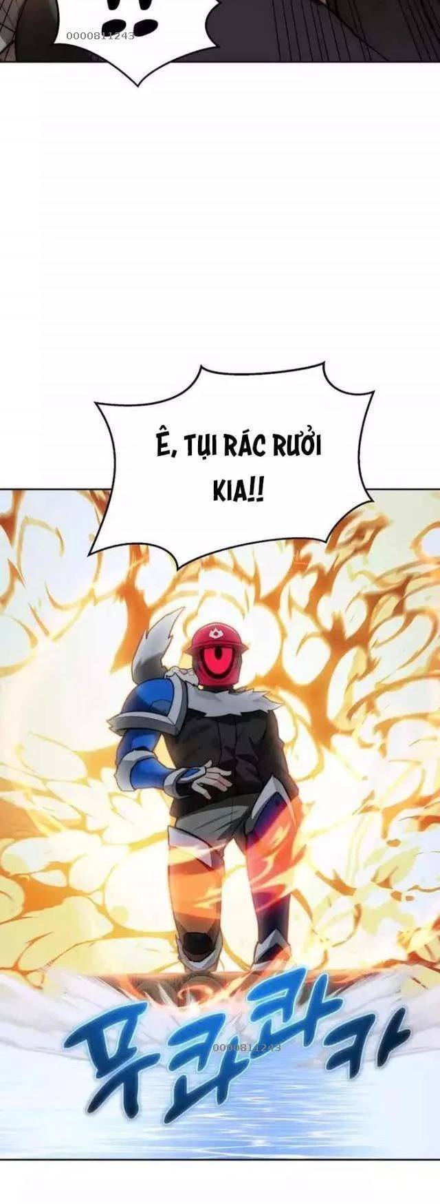 Mắc Kẹt Trong Tòa Tháp Thử Thách Chap 91 - Next Chap 92