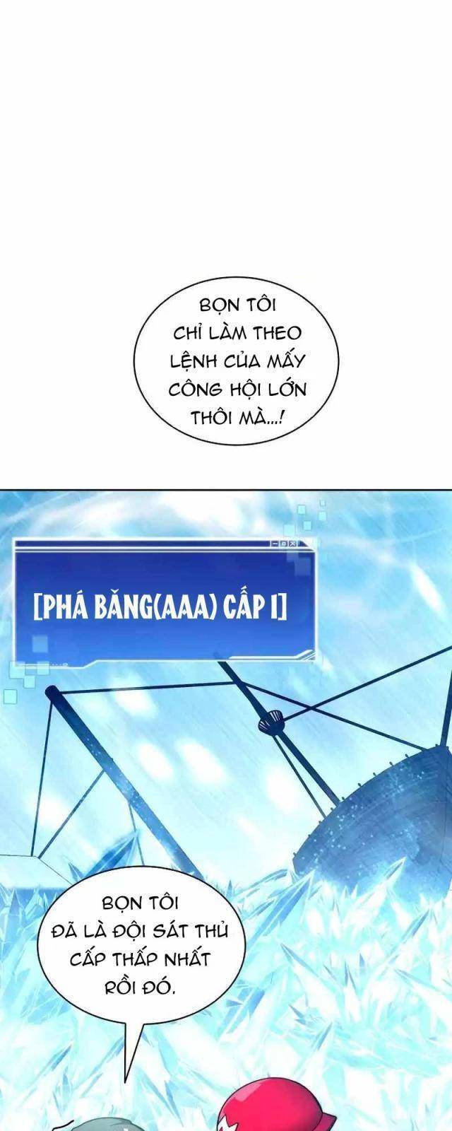 Mắc Kẹt Trong Tòa Tháp Thử Thách Chap 92 - Next Chap 93