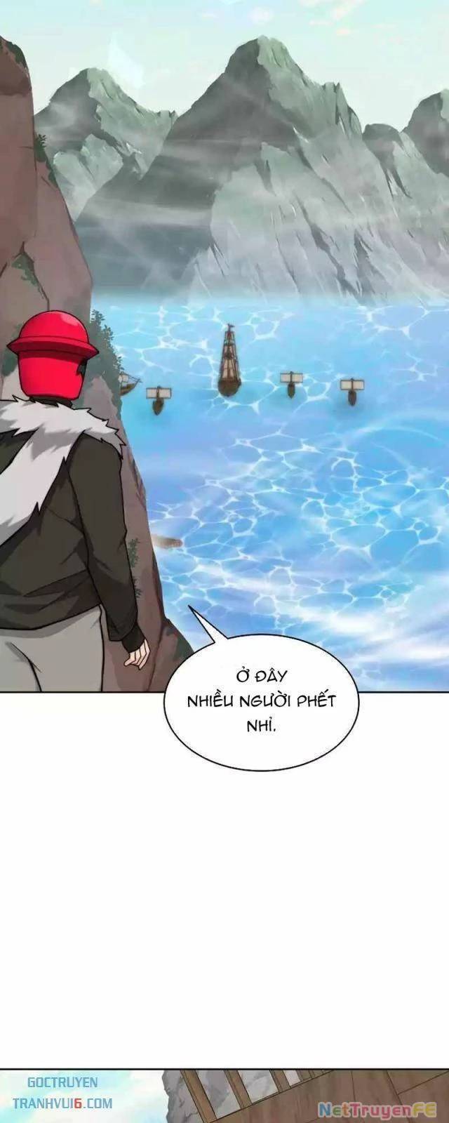 Mắc Kẹt Trong Tòa Tháp Thử Thách Chap 92 - Next Chap 93