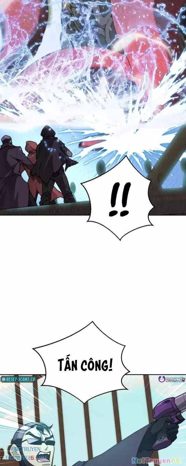 Mắc Kẹt Trong Tòa Tháp Thử Thách Chap 92 - Next Chap 93