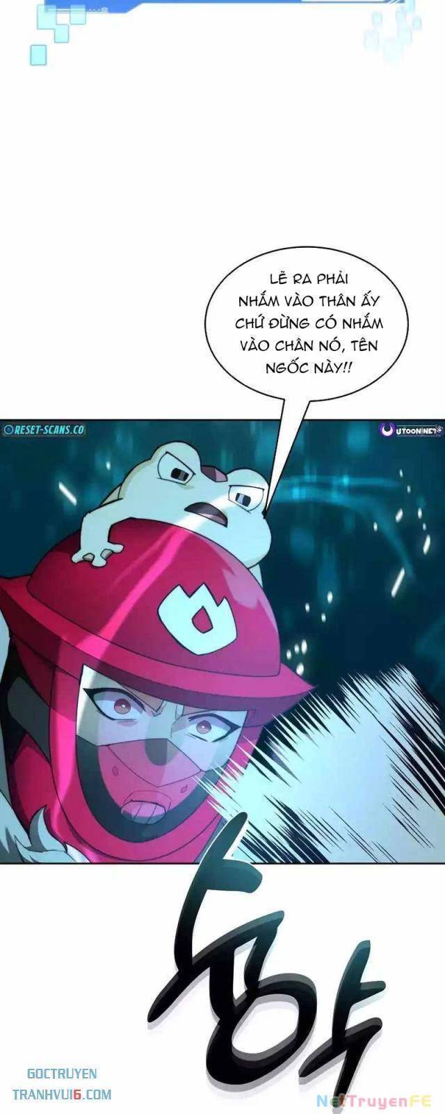 Mắc Kẹt Trong Tòa Tháp Thử Thách Chap 92 - Next Chap 93