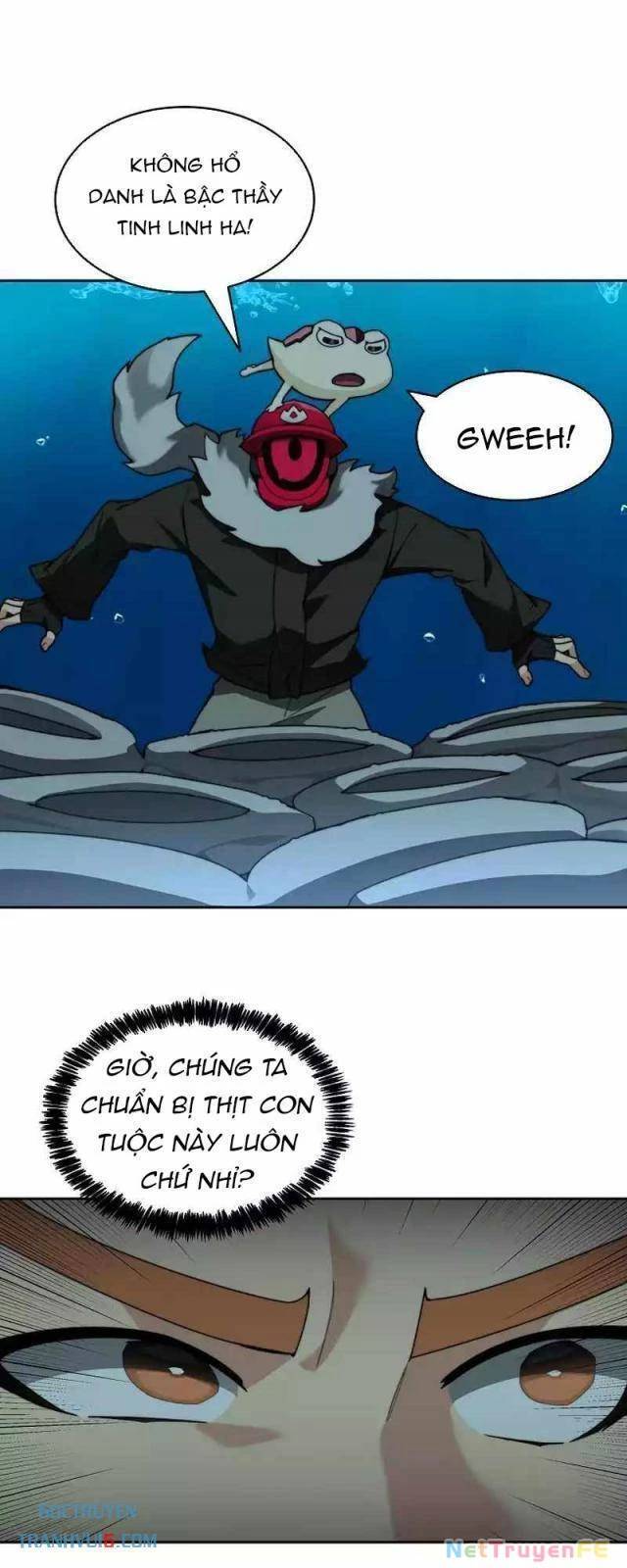 Mắc Kẹt Trong Tòa Tháp Thử Thách Chap 92 - Next Chap 93