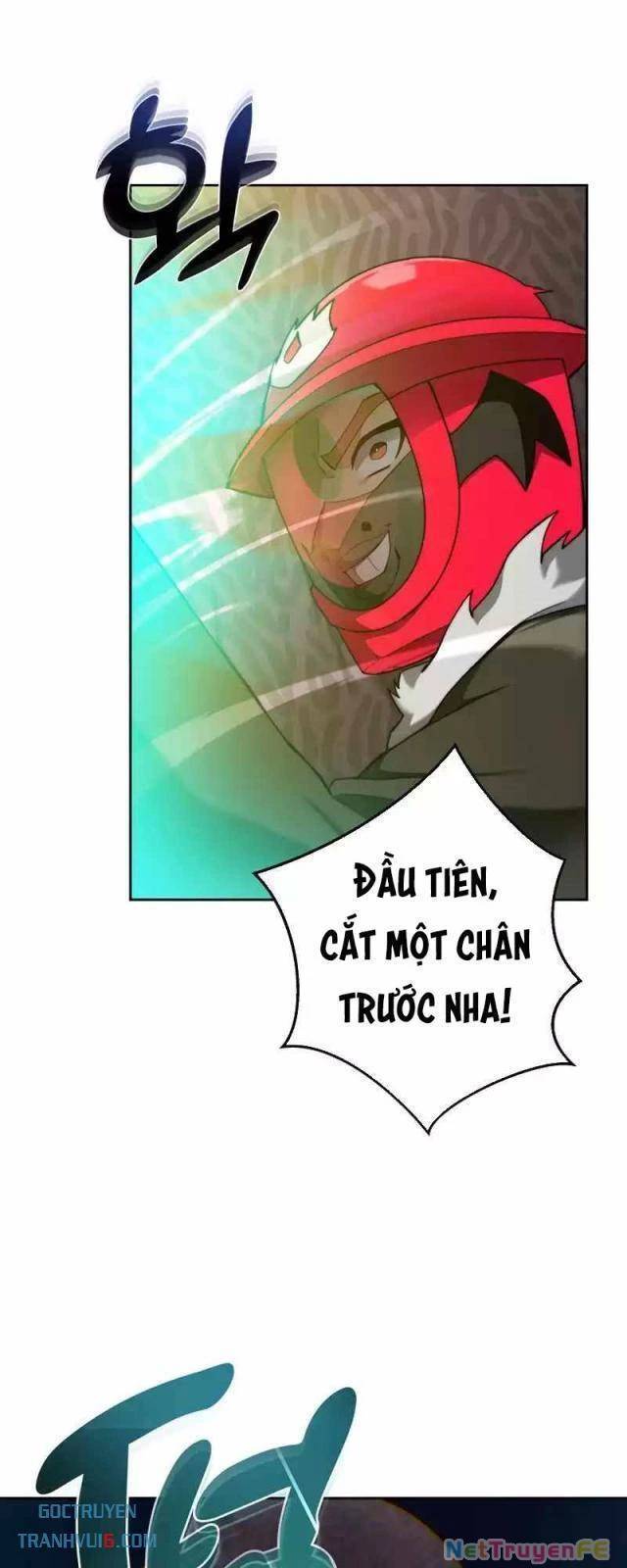 Mắc Kẹt Trong Tòa Tháp Thử Thách Chap 92 - Next Chap 93