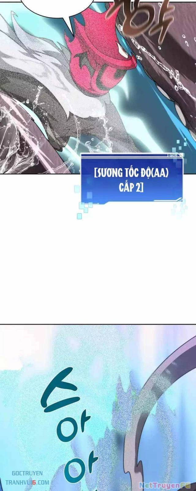 Mắc Kẹt Trong Tòa Tháp Thử Thách Chap 92 - Next Chap 93