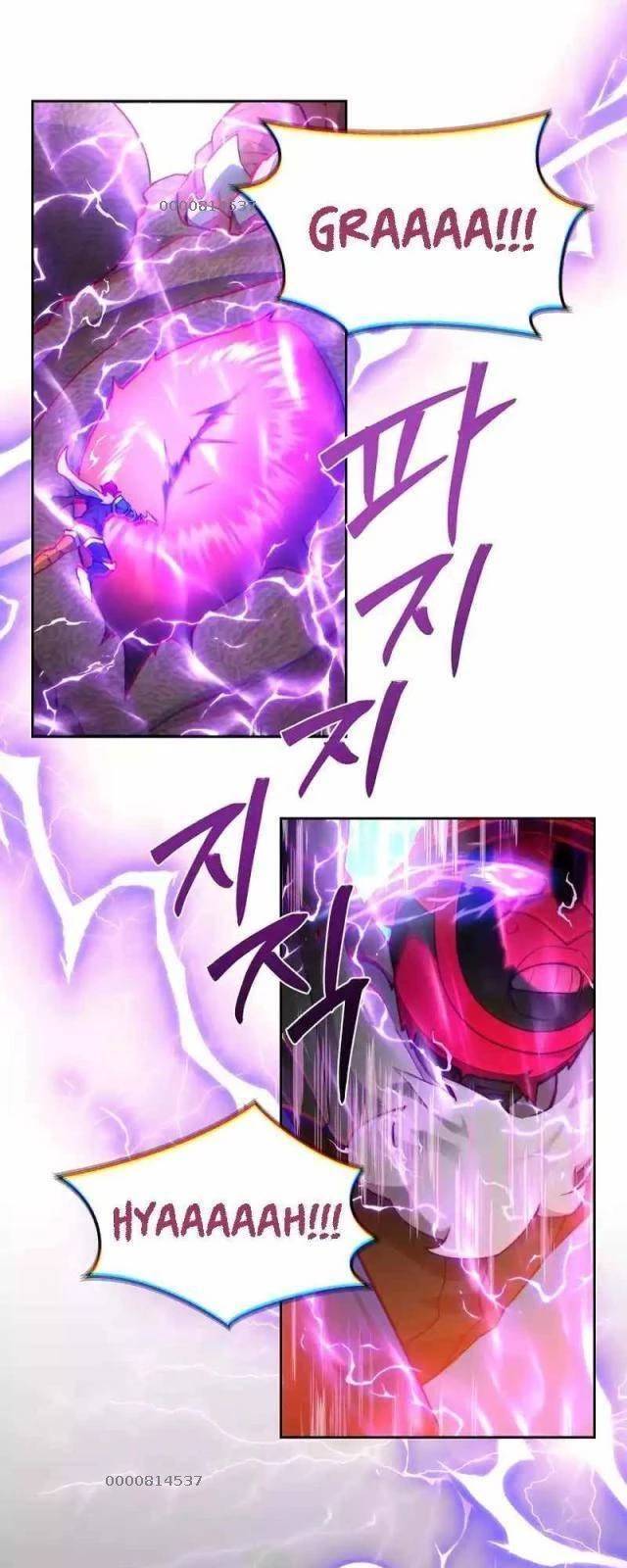 Mắc Kẹt Trong Tòa Tháp Thử Thách Chap 92 - Next Chap 93
