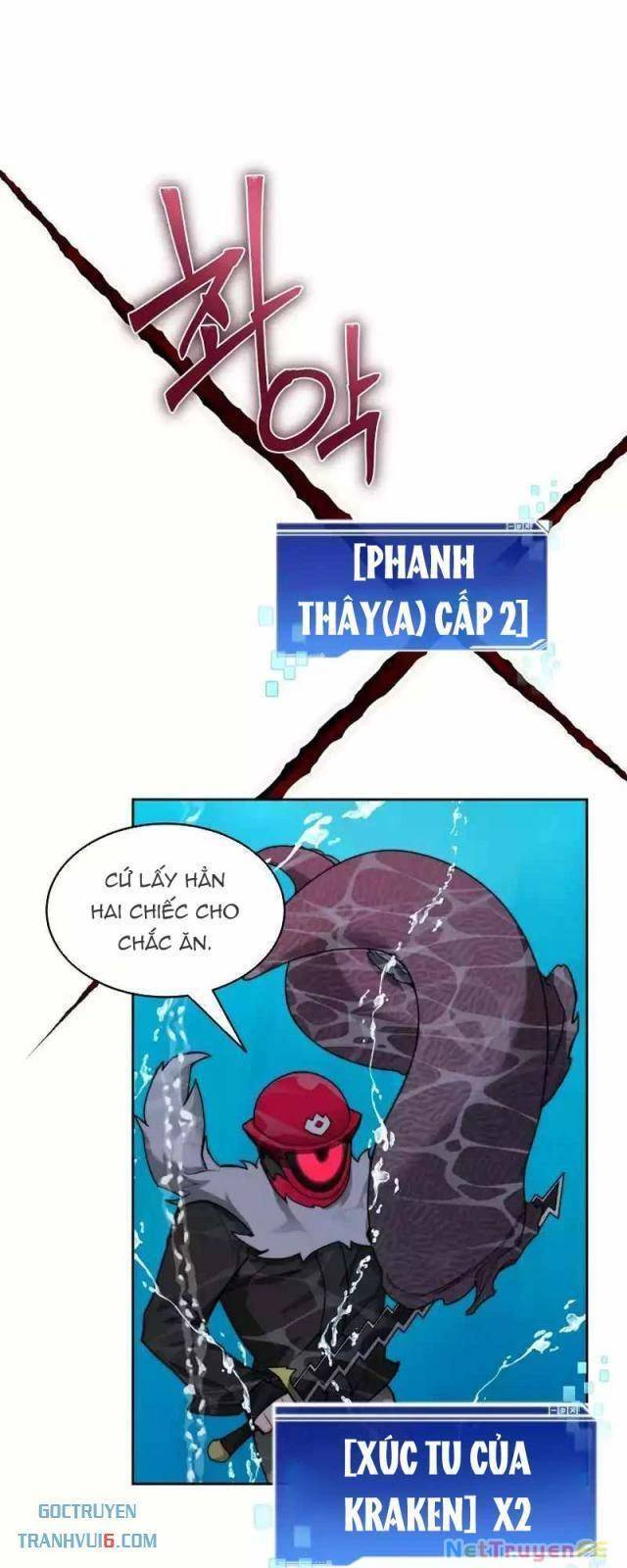 Mắc Kẹt Trong Tòa Tháp Thử Thách Chap 92 - Next Chap 93