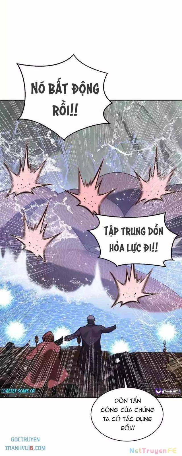 Mắc Kẹt Trong Tòa Tháp Thử Thách Chap 92 - Next Chap 93