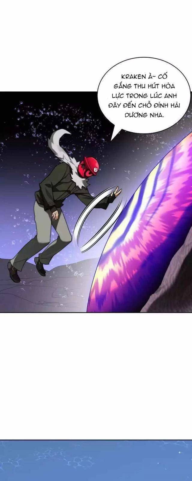 Mắc Kẹt Trong Tòa Tháp Thử Thách Chap 92 - Next Chap 93