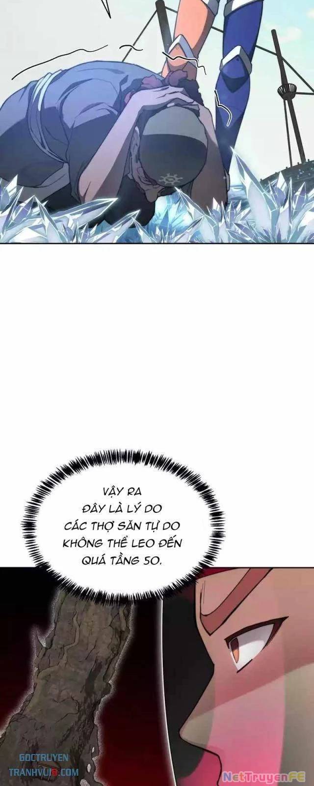 Mắc Kẹt Trong Tòa Tháp Thử Thách Chap 92 - Next Chap 93