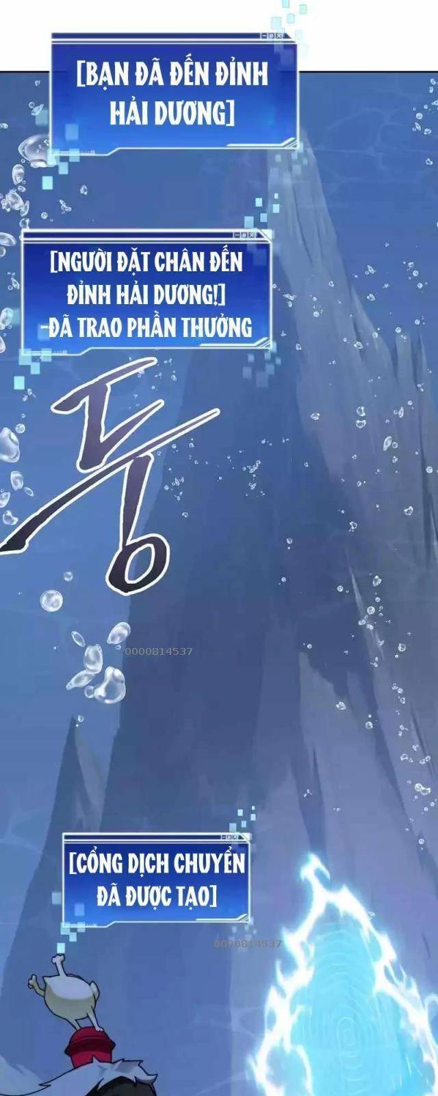 Mắc Kẹt Trong Tòa Tháp Thử Thách Chap 92 - Next Chap 93