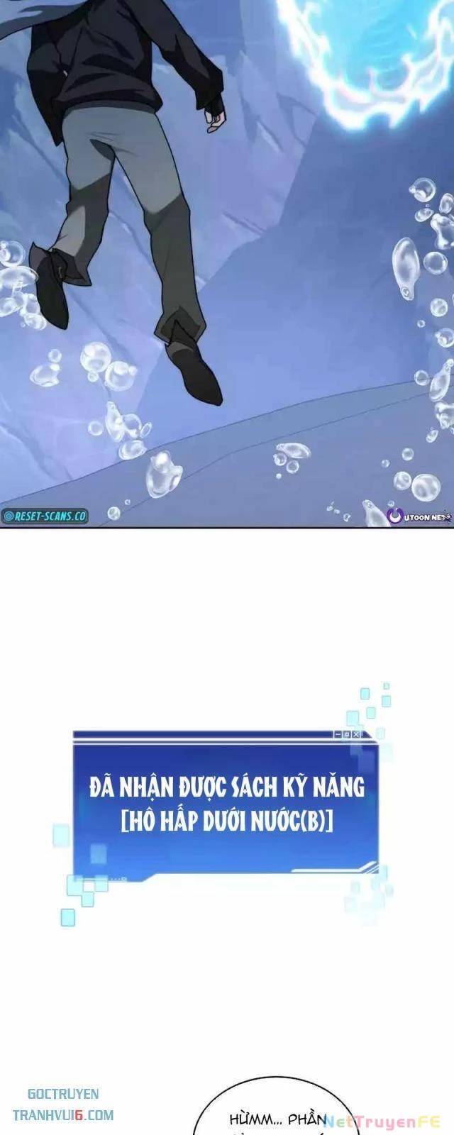 Mắc Kẹt Trong Tòa Tháp Thử Thách Chap 92 - Next Chap 93