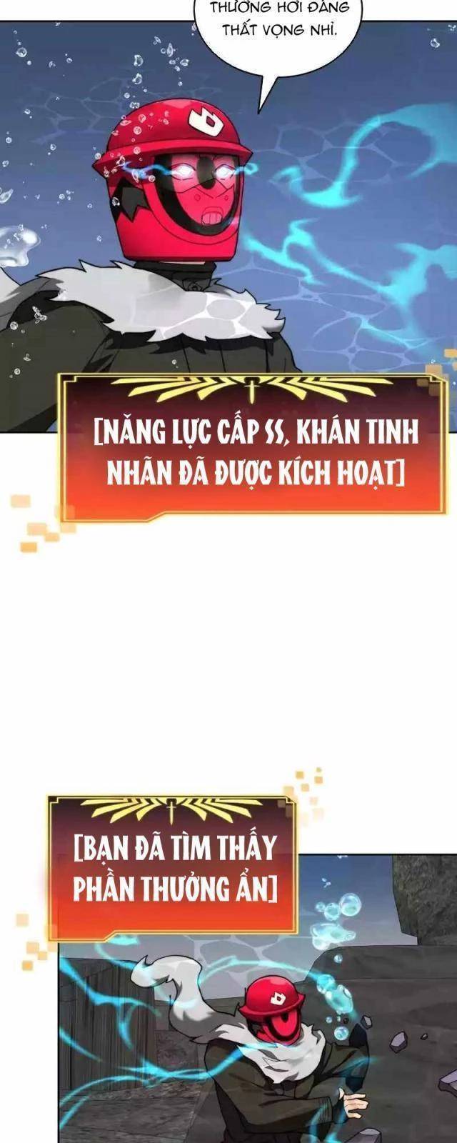 Mắc Kẹt Trong Tòa Tháp Thử Thách Chap 92 - Next Chap 93