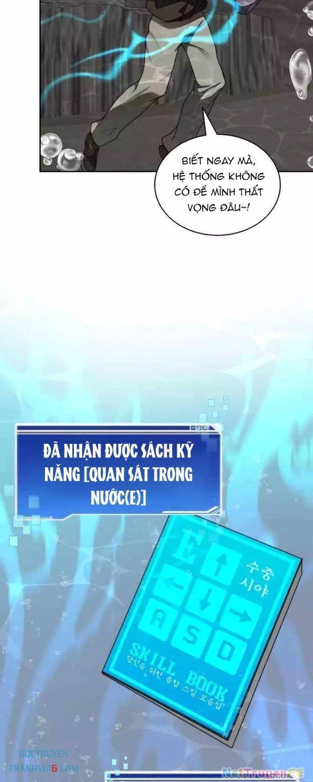Mắc Kẹt Trong Tòa Tháp Thử Thách Chap 92 - Next Chap 93
