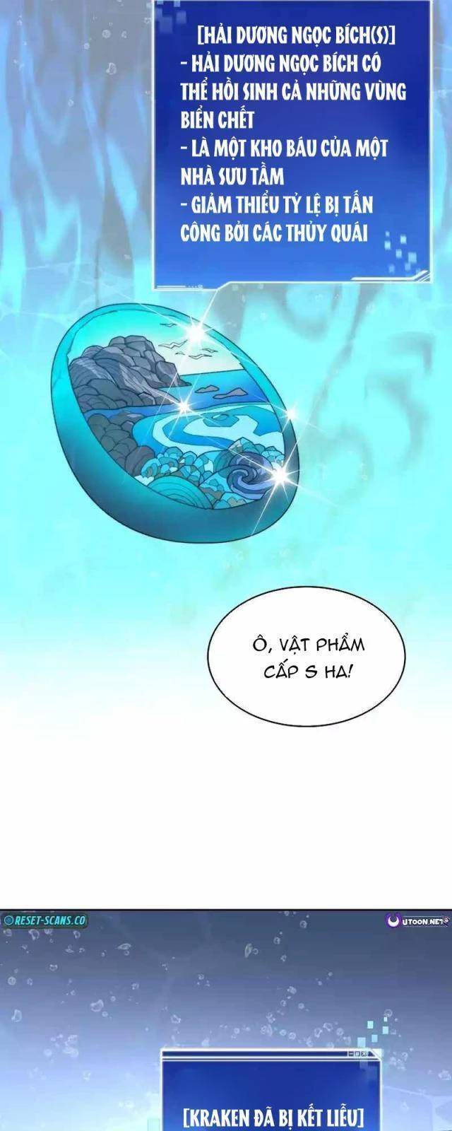 Mắc Kẹt Trong Tòa Tháp Thử Thách Chap 92 - Next Chap 93