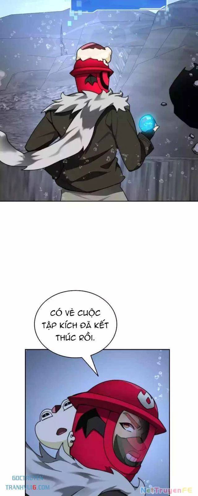 Mắc Kẹt Trong Tòa Tháp Thử Thách Chap 92 - Next Chap 93