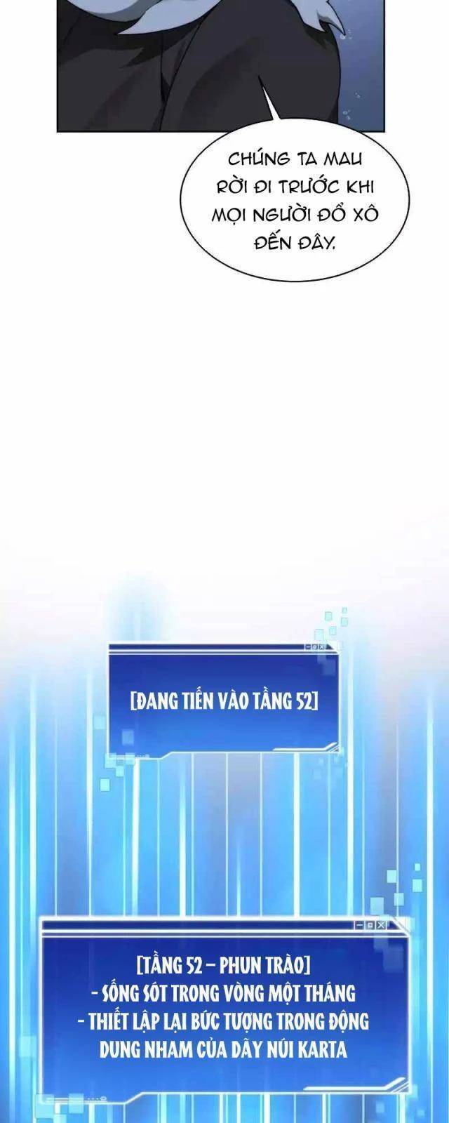 Mắc Kẹt Trong Tòa Tháp Thử Thách Chap 92 - Next Chap 93