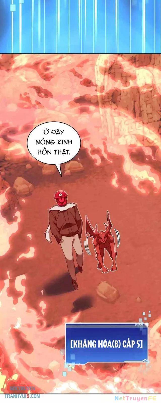 Mắc Kẹt Trong Tòa Tháp Thử Thách Chap 92 - Next Chap 93
