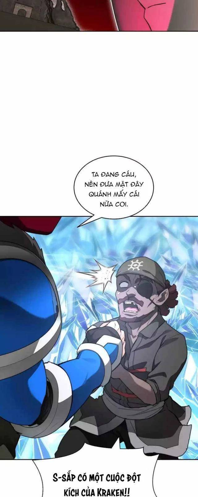 Mắc Kẹt Trong Tòa Tháp Thử Thách Chap 92 - Next Chap 93
