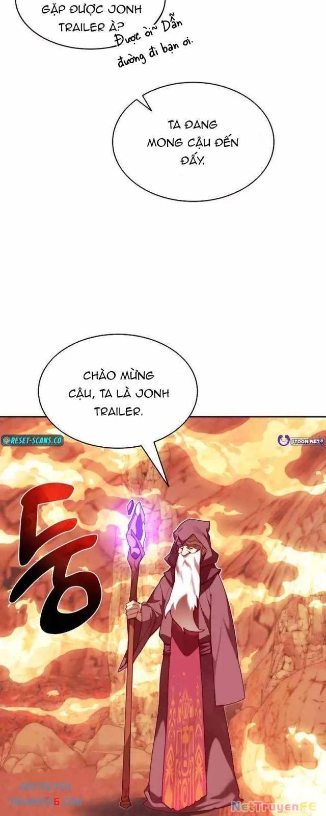 Mắc Kẹt Trong Tòa Tháp Thử Thách Chap 92 - Next Chap 93
