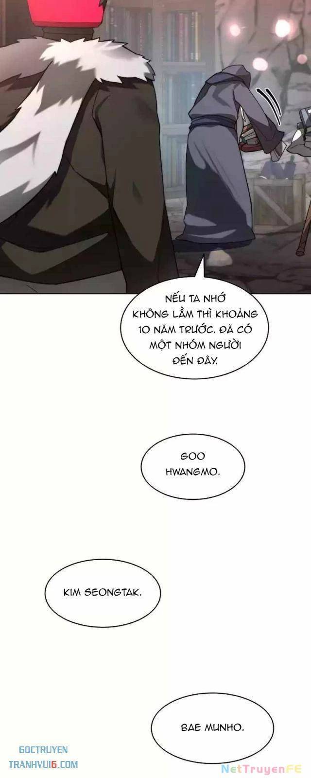 Mắc Kẹt Trong Tòa Tháp Thử Thách Chap 92 - Next Chap 93
