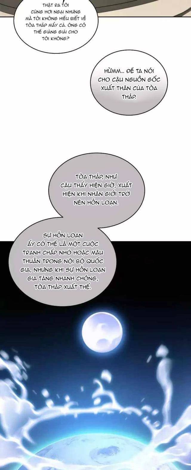 Mắc Kẹt Trong Tòa Tháp Thử Thách Chap 92 - Next Chap 93