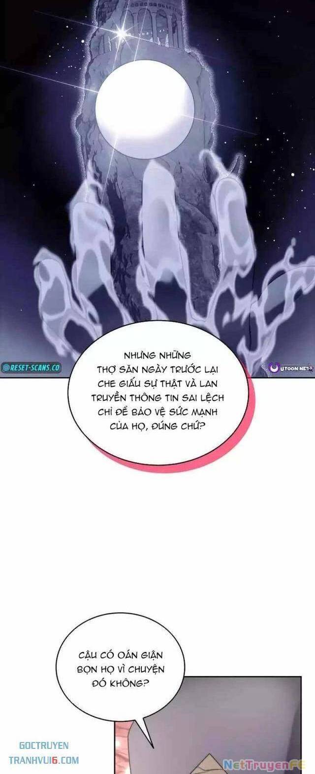 Mắc Kẹt Trong Tòa Tháp Thử Thách Chap 92 - Next Chap 93