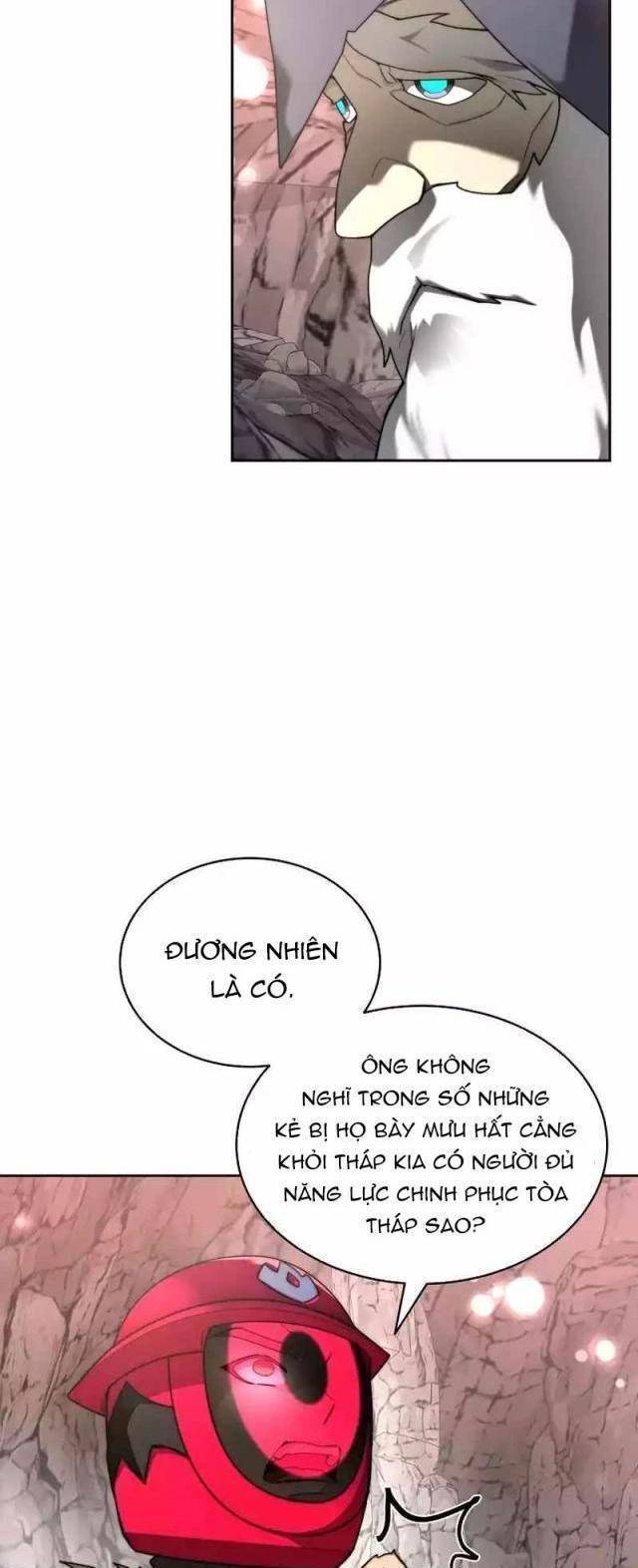 Mắc Kẹt Trong Tòa Tháp Thử Thách Chap 92 - Next Chap 93